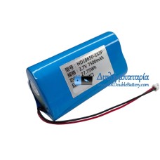 Μπαταρία για PLC HD18650-1S3P [Ανταλλακτική μπαταρία]